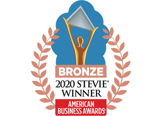 KACE SMA é bronze no Stevie Award de 2020